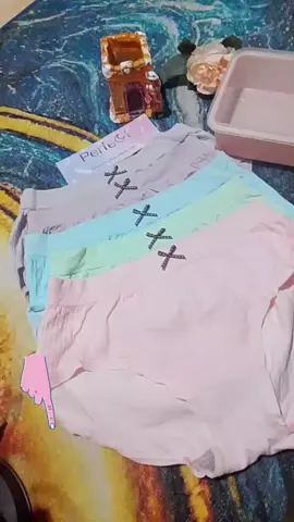 Akhirnya Nemu CD antibakteri dapet 5 pcs ada boxnya juga. #antibakteri #underwear #perfecfive #celanadalamperempuan #cuantanpabatas #wibgajian 