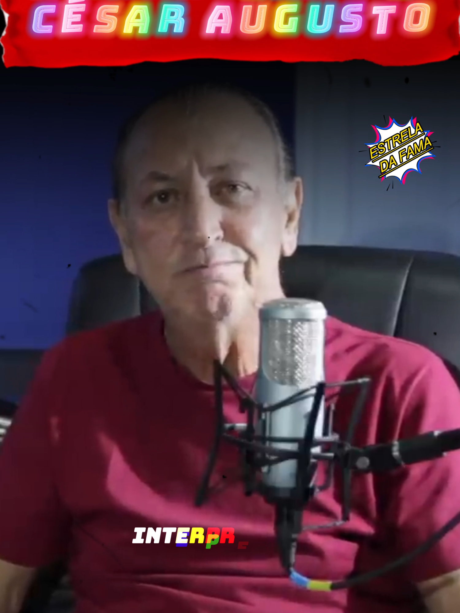 A CARREIRA DO MONSTRO  CESAR AUGUSTO!#duplasertaneja #viral_video #famosostiktok #sertanejo #musicasertaneja #cantorsertanejo #MUSICA #CANTORES