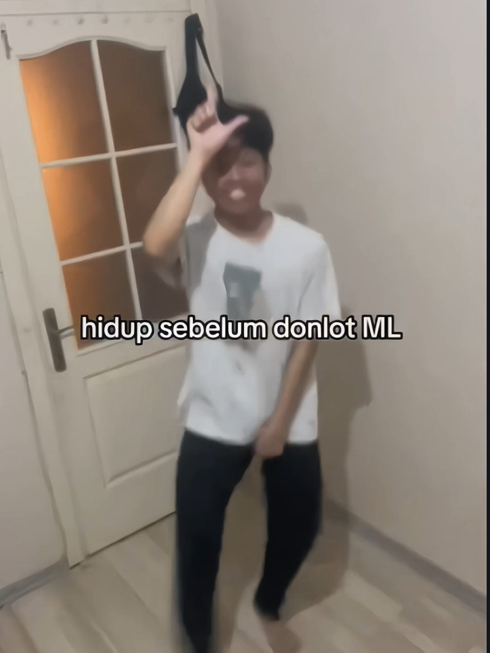 inimah bukan wlwl lagi tapi wlll #mlbb #presetdibawah5mb #kurangajar 