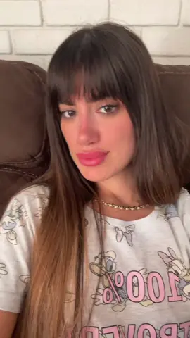 עשיתי פוניייי עוד לא החלטתי אם אני אוהבת אותו ???🫠