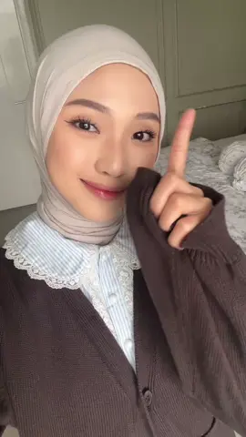 Gini aja dia bingung😭 gimana nanti aku ngomong full korea?