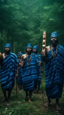 ong before maps were drawn, the Igede people journeyed through forests, rivers, and spirits to find a home they could call their own. They are not Tiv. Not Idoma. They are Igede — proud, bold, and free. With their blue-and-black traditional attire, powerful festivals like Igede-Ale, and legends like Adikwu the Brave, they carry stories that still walk among us. 🔥 This is more than history — it's heritage! 🎯 Let’s put Igede on the global map!  #Igede #BenueToTheWorld #AfricanHistory #NigerianCulture #Tiv #Idoma #BenuePride #TraditionalWear #IgedePeople #CulturalHeritage #Folktales #AfricanStoryteller #NaijaTikTok #IgedeAle #AdikwuTheHunter #ProudlyIgede #ExploreNaija #ViralStory #DidYouKnow #CultureTok #FYP #foryou #foryoupage #TikTokAfrica #madeinnigeria 