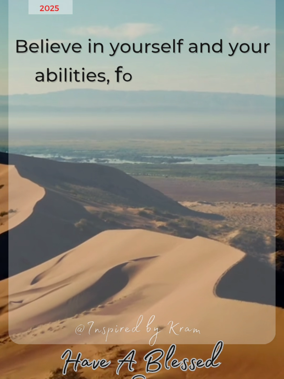 #inspiredbykram #morningmeditation #postivemindset #strivingforperfection #Godbless #dailyaffirmations #breakchains #stronger #bold #beautfulday #postivity #unstoppable #smile #waymaker #Love #together #movingon #walkbyfaith #live #laugh #hope 