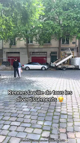 #rennes 