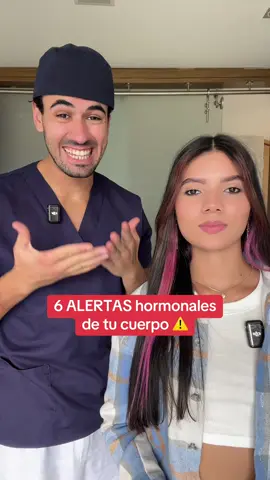 Escucha lo que te dice tu cuerpo y funcionará mucho mejor #hormonas #yerbamate #yerbamagic #tiktokshop 