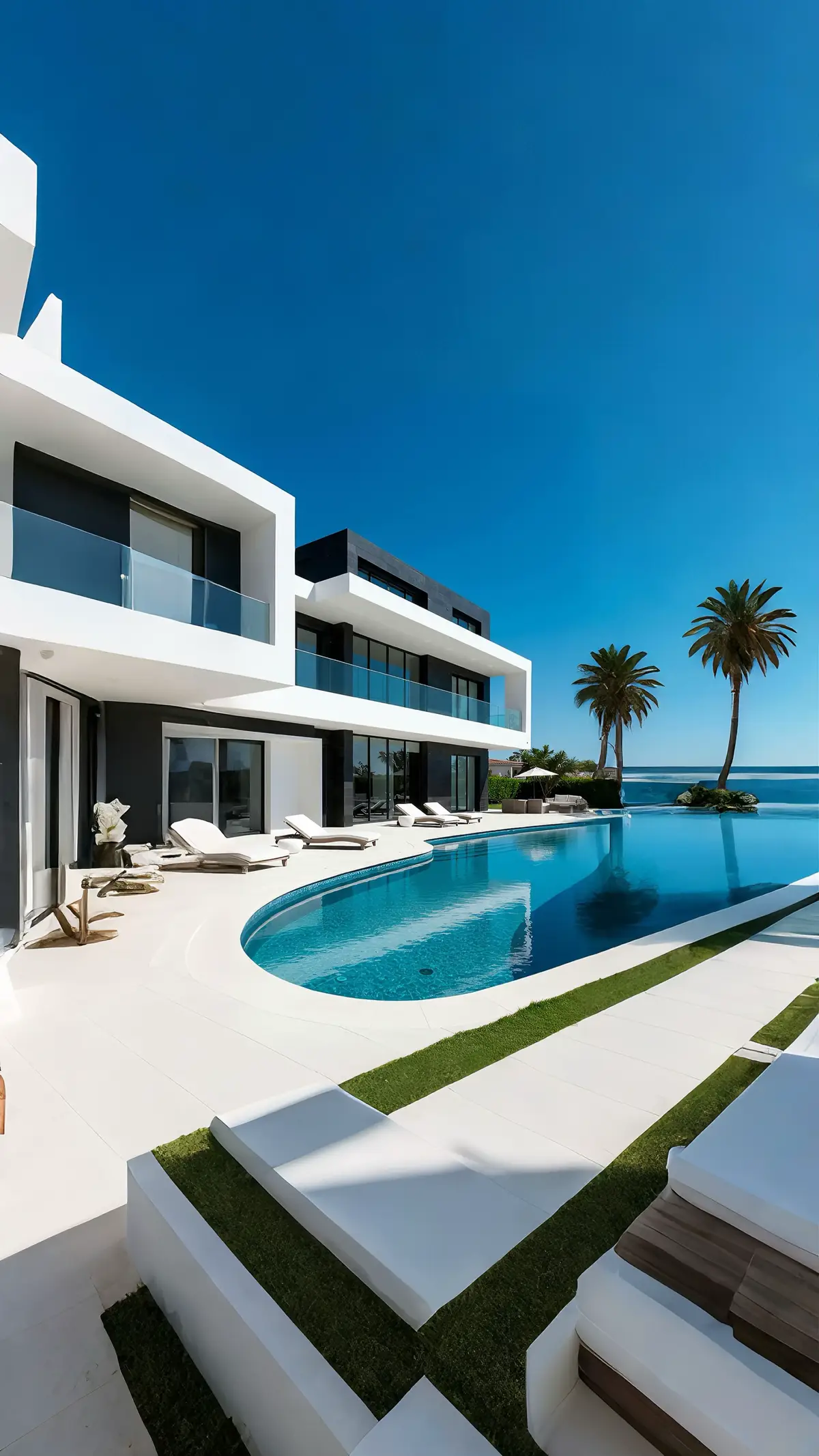 Part 3 | #marbella #luxury #homedecor #fyp 
