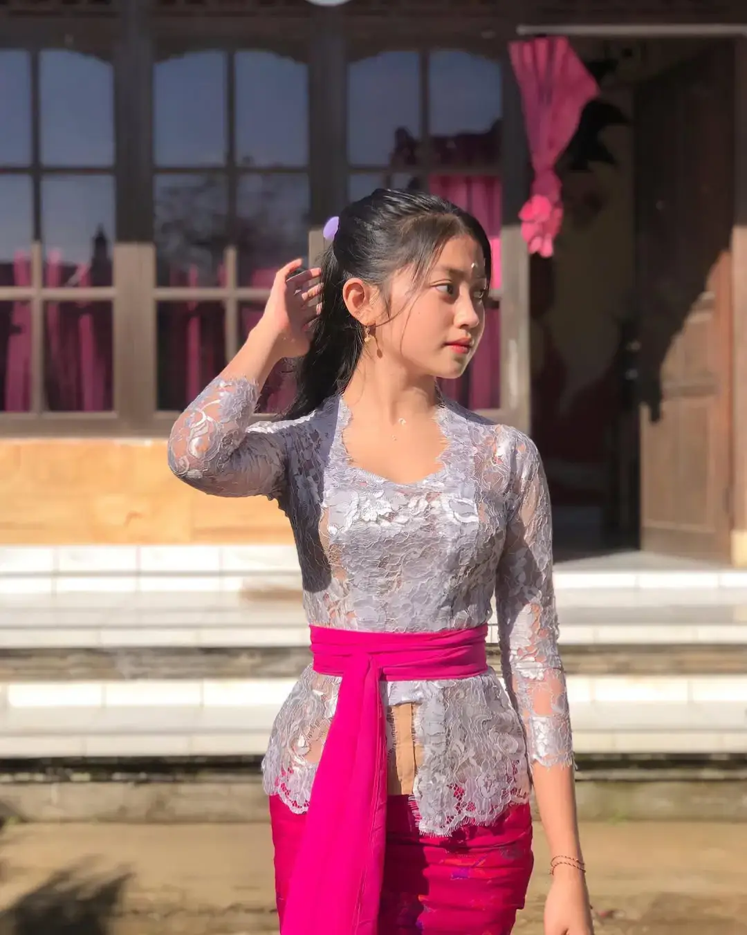 fto lama✨#cewebali #foryoupage 