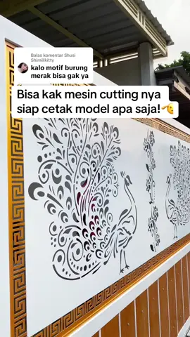 Membalas @Shusi Shimilikitty bisa kak !!mesin cutting laser bebas req pesan model cutting loss 😅 #pagarjombang #pagarmojokerto #fyp #bengkellasjombang #pagarcutting #pagarkediri #pagarnganjuk 