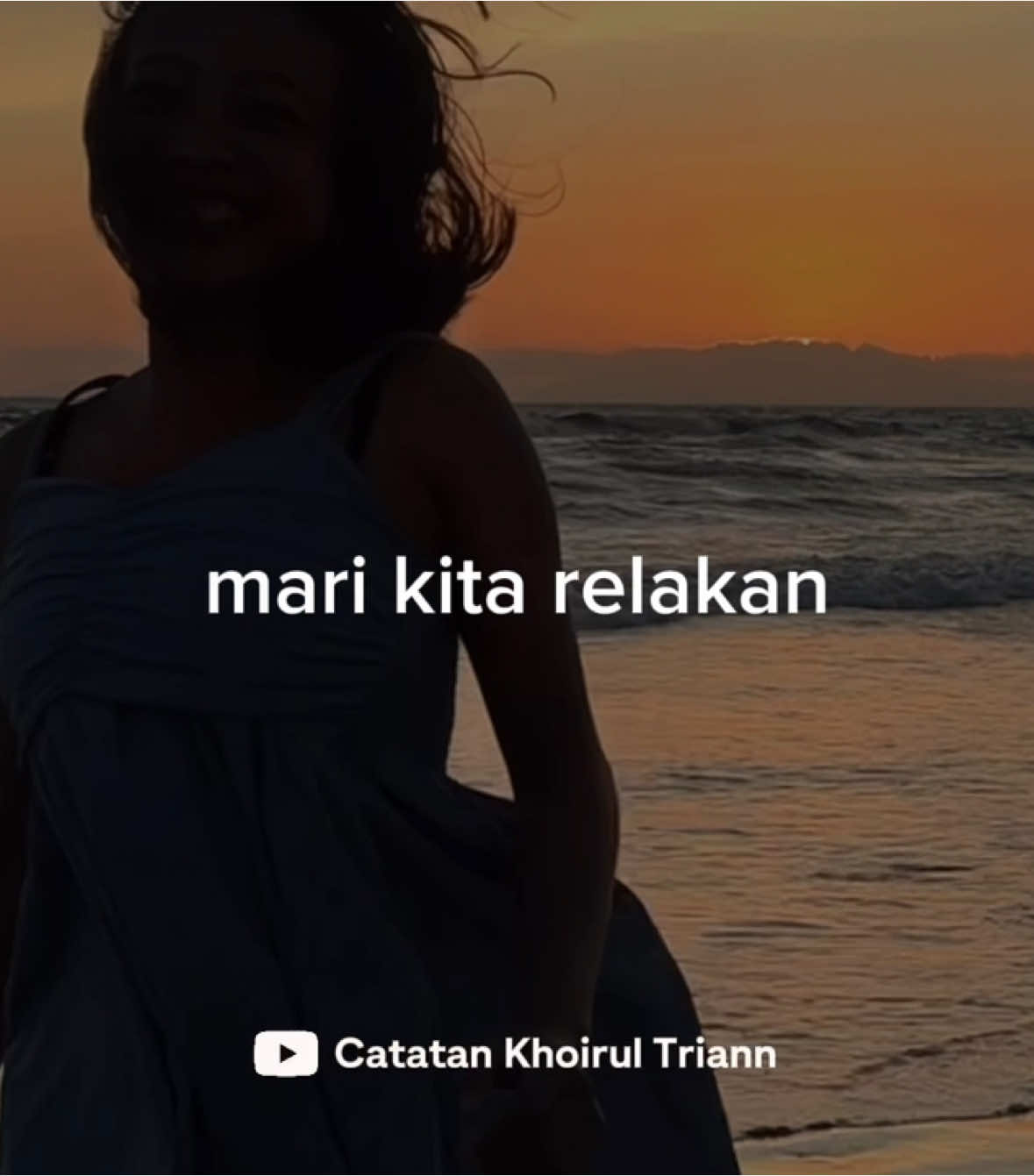 mari kita relakan ❤️‍🩹 #catatankhoirultriann 