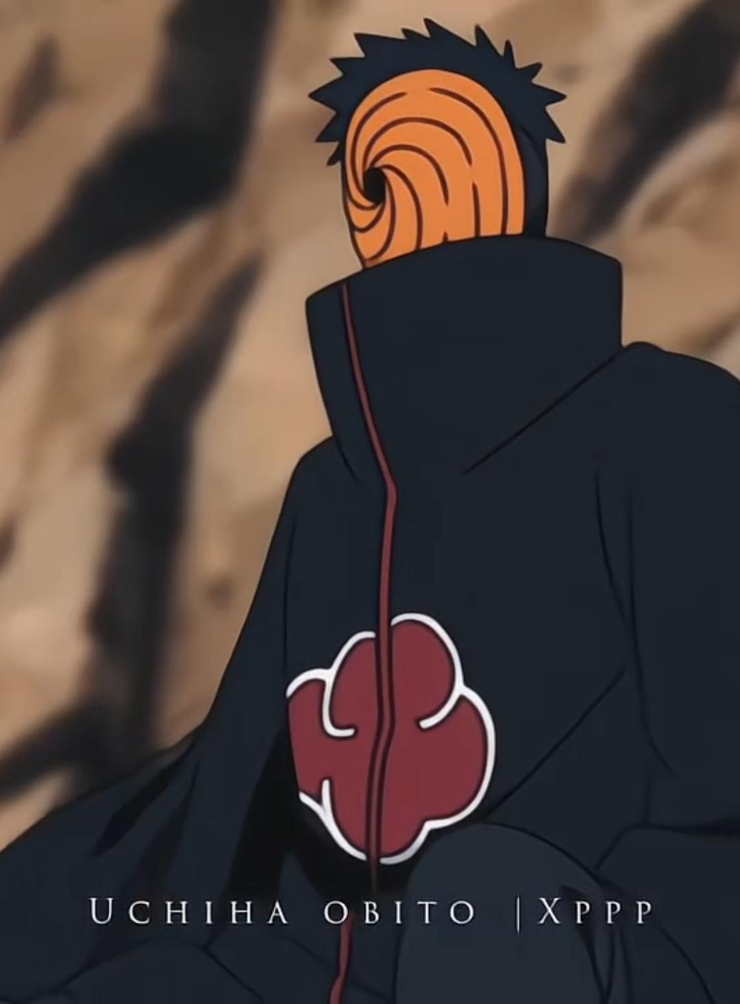 Nhiều hơn cách em đã từng thương người ta       #obito #rin #edit #fyp #viral #douyin 