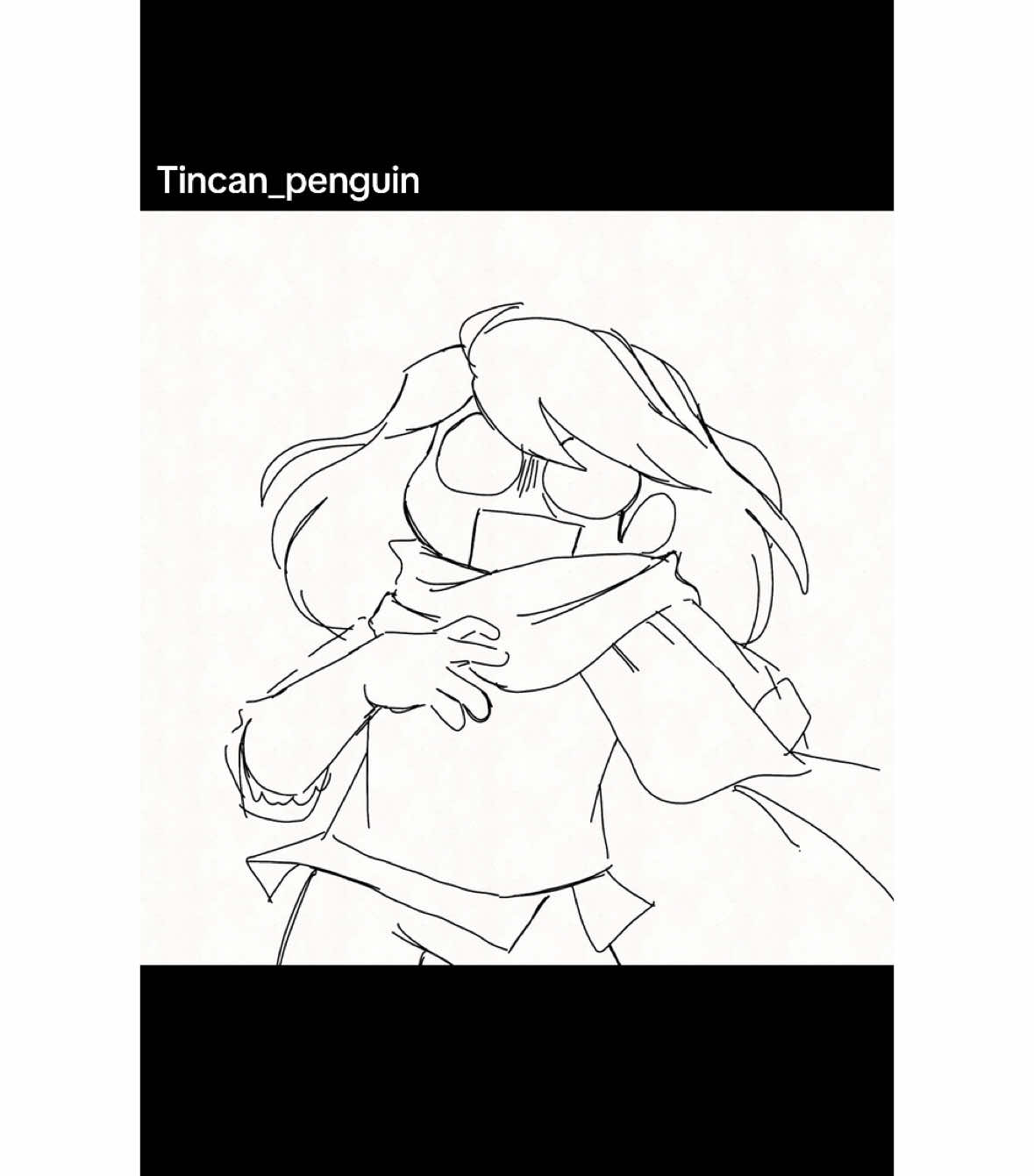 Maple discovers her best friend is dating the worst person she knows (her brother) #thepotats #potats #oc #ocanimatic #art #animation 