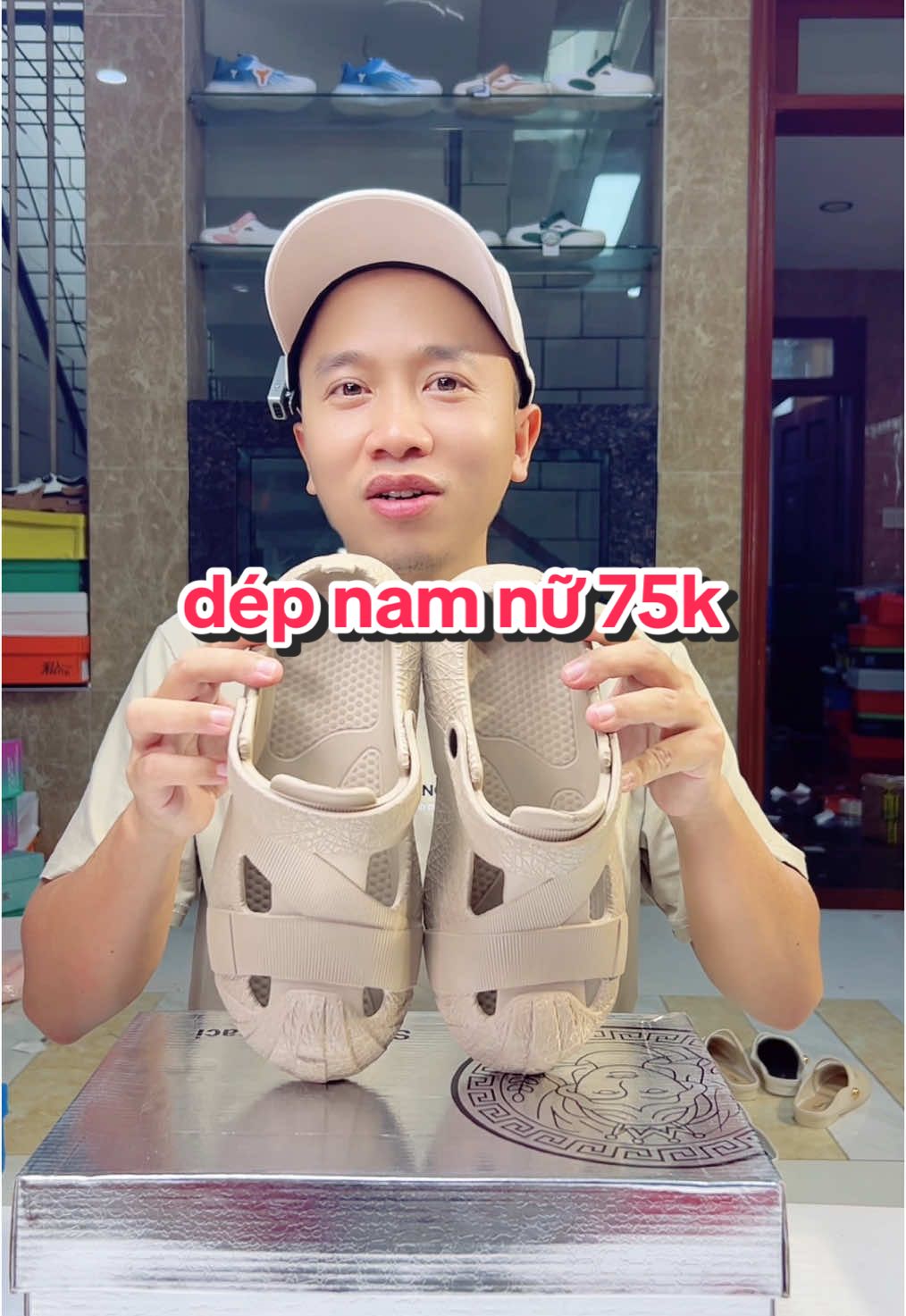 Đã về size từ 36-43 nè các b ơi #manhgiay #manhbangiay #depnam #depnu #depsuc 