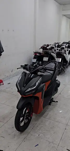 click thái 150i ( 2020 )