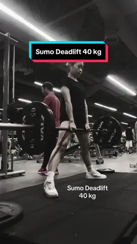 🤢 #gym #motivation #sumodeadlift #GymTok 