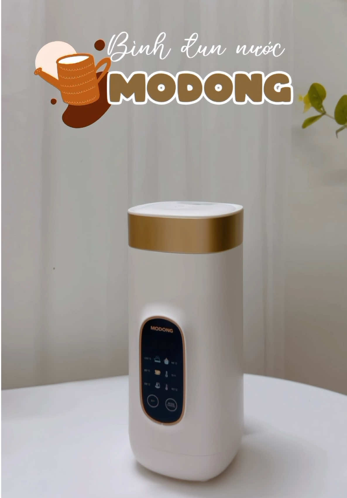 Mùa du lịch tới rồi. Sắm liền đưa các con đi chơi hoy mí bà ơiiiiii #binhdungnuoc #modong #binhdunnuocphasua #mevabe #mebimsua 