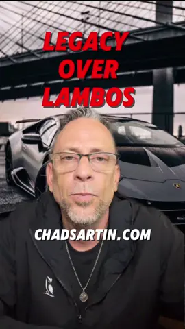 You were called to protect what’s coming and build a legacy for the generations that follow you. #crypto #legacy #lamborghini 🔥 