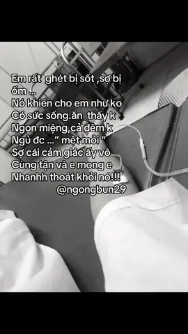 #xh #sợ