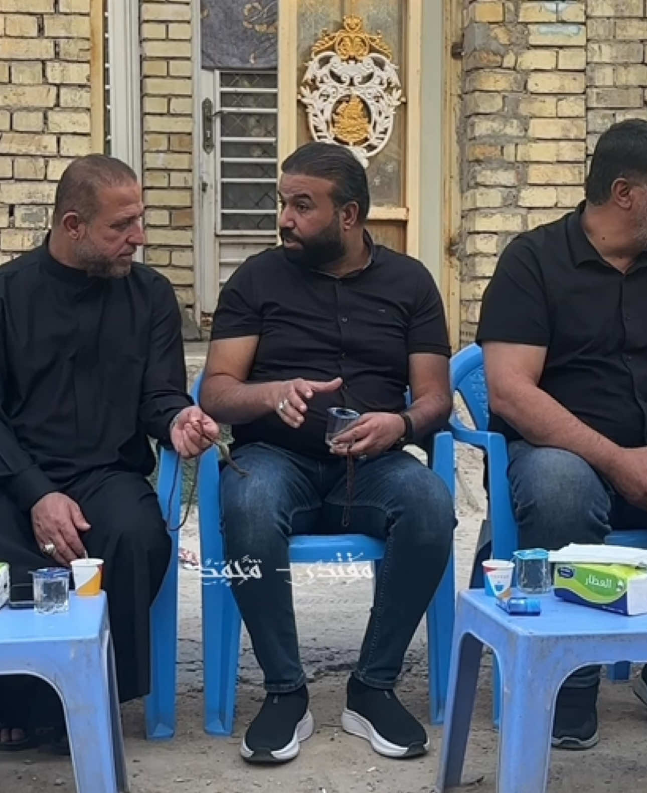 الحاج حقي والحاج سعد جبار والحاج عبود ابو رضا ابناء التيار الوطني الشيعي 🫡#سرايا_السلام_لَوٌآء_315_314_313_ #سرايا_السلام_حماة_الوطن🇮🇶🇮🇶 #سرايا_السلام_لواء_القوات_الخاصه✌🇮🇶 #سرايا_السلام_جنود_الله #سرايا_السلام🕊❤ #سرايا_السلام_لَوٌآء_315_314_313_التدخل #جيش_المهدي_لواء_اليوم_الموعود #مقتدىالصدر_تاج_👑_العرب #ثورة_عاشوراء #المهدي_المنتظر_عجل_الله_فرجه #لقطه_فائقه_الثبات💔🥀🖤 #اكسبلورexplore #اكسبلور #الشعب_الصيني_ماله_حل😂😂 #مشاهير_تيك_توك_مشاهير_العرب #أشهد_أن_علياً_ولي_الله #عاشوراء_الحسين #مقاطعون_مع_الصدر 
