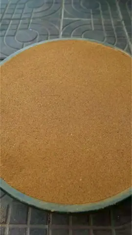 Sand casting from new molding on sand #metal #metalcasting #metalsmelting #art #sand 
