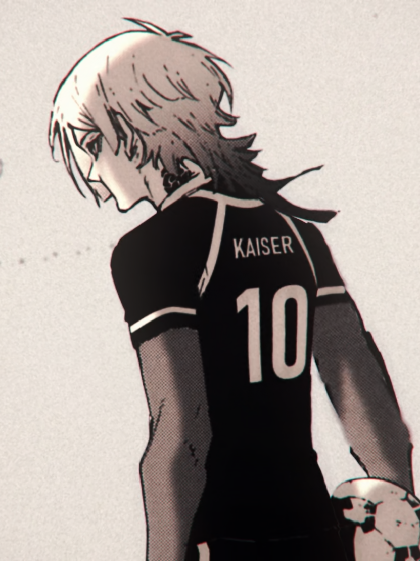 ║ I hate this stupid show but this won't be the last edit of it ║ #kaiser #kaisermichael #michaelkaiser #kaiseredit #michaelkaiseredit #bluelock #bluelockedit #bllk #manga #mangaedit #edit #edits #fyp #foryou #foryoupagе #trending #viral @mina 