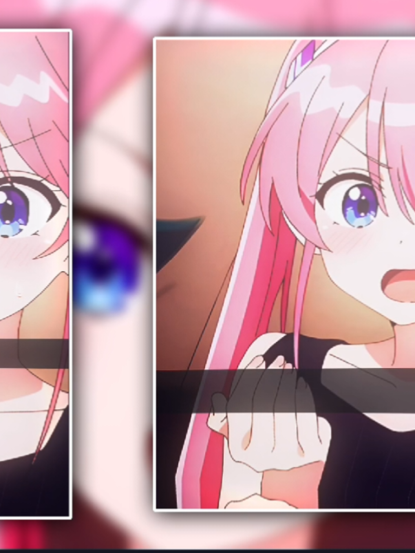 tia monika😋☝️#presetalightmotion #fypシ゚ #presetxml #anime #presetdibawah5mb 