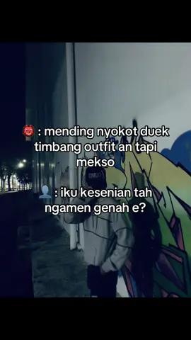 gak tepak blas #fyp #malanghits #mchc