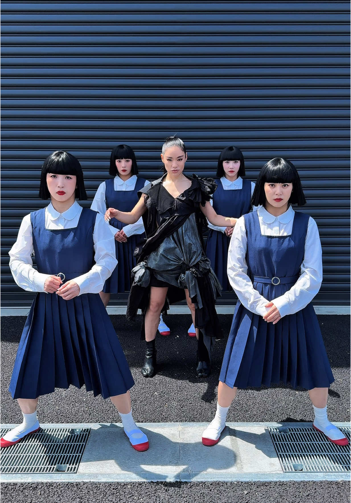 OKP Cipher with Awich @awich098  #avantgardey #アバンギャルディ #awich #OKP #OKPサイファー