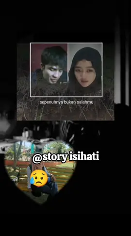 maaf dengan ku kamu nga dapat apa apa dan nga dapat kebahagiaan dari aku#😥🥀🥀 #😥😥😥 #fypp #fypp #storyisihatikuygsekarang 