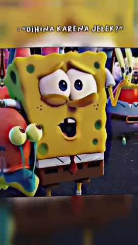 KATA KATA SPONGEBOB 😎😎
