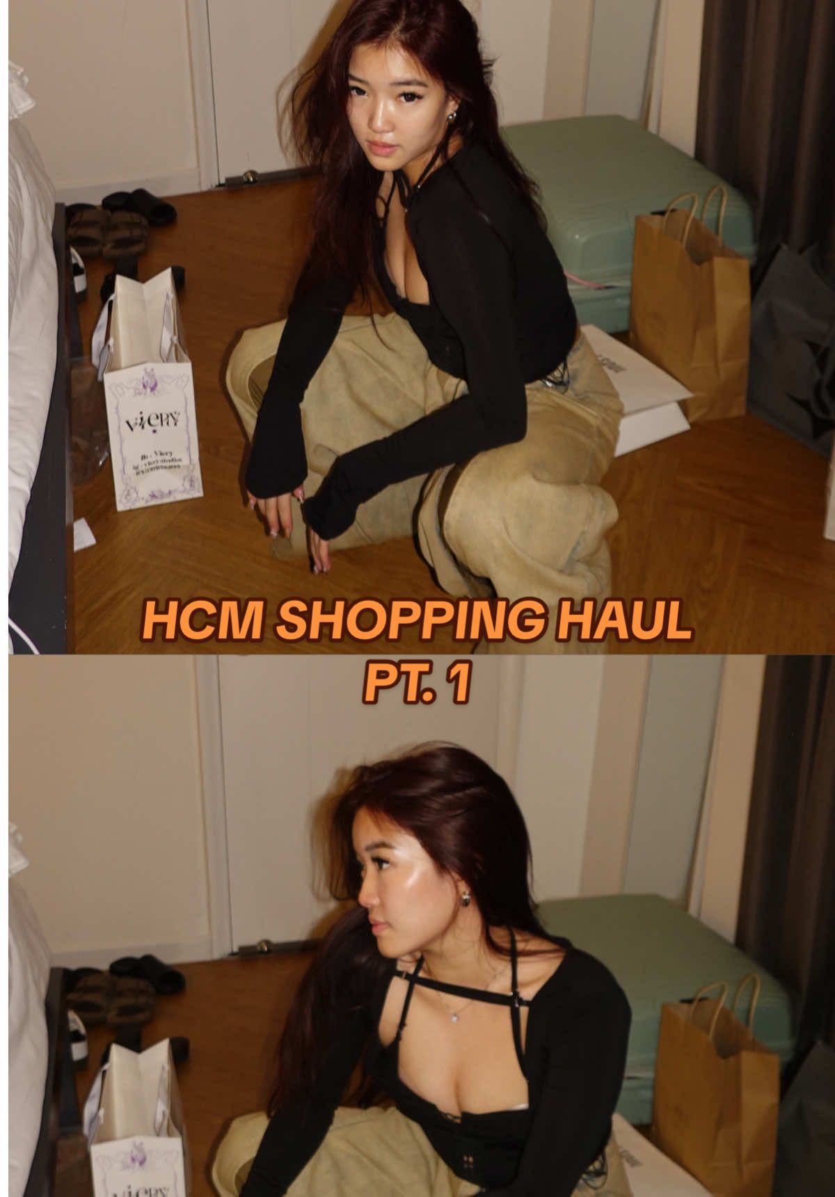 HCM Shopping Haul Pt. 1