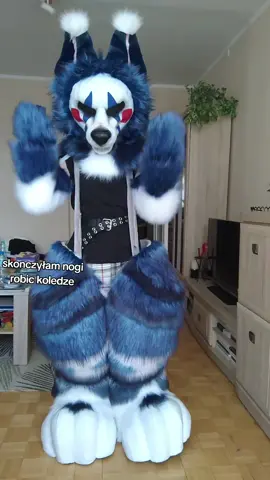 #fyp #furry #fursuit #trends 