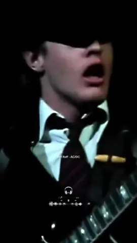 #CapCut // Riff Raff - AC/DC