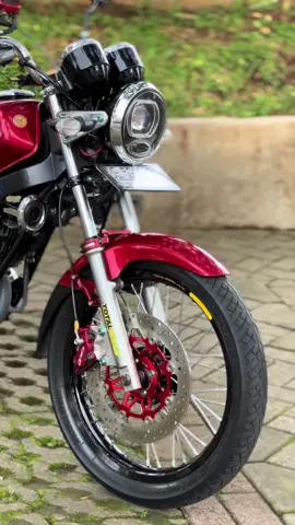 😇#fyp #rxking #2stroke 