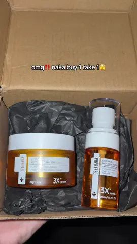 guys nakasale na ulit ang papafeel retinol. start ur retinol journey na ❤️ #fyp #foryoupage #retinolph #retinolantiaging #papafeel3xretinolantiagingmoisturizer #papafeel3xretinolserum #serum #antiaging #papafeelph @PAPA FEEL beauty shop 