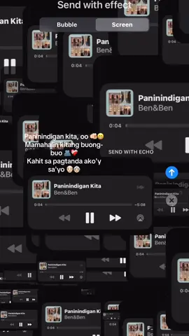 #fyp #4u #music #opm #benandben #paninindigankita 