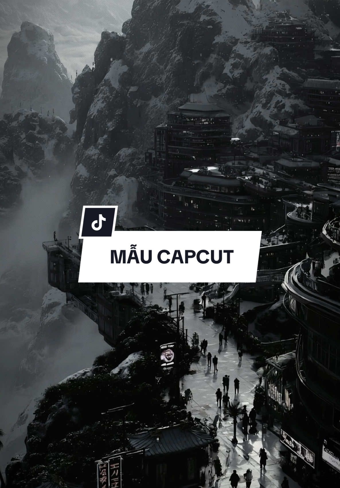 Mẫu 2 Ảnh Cuốn | We Don't Talk Anymore Remix #capcut #capcutmaster #nhachaymoingay #xuhuong 