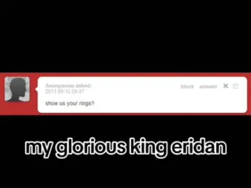 kiss it, bitch  #eridan #homestuck 