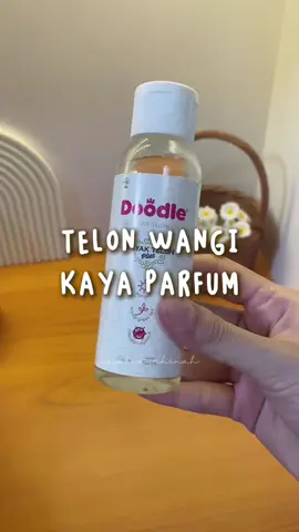 Minyak telon wangi parfum 🫶🏻 #affiliate #tiktokshop #belanjaditiktok #tiktokshop #tokped #haul #tiktokaffiliate #beliditiktok #beliditiktokshop #WIBgajian #minyaktelon #telon #doodle 