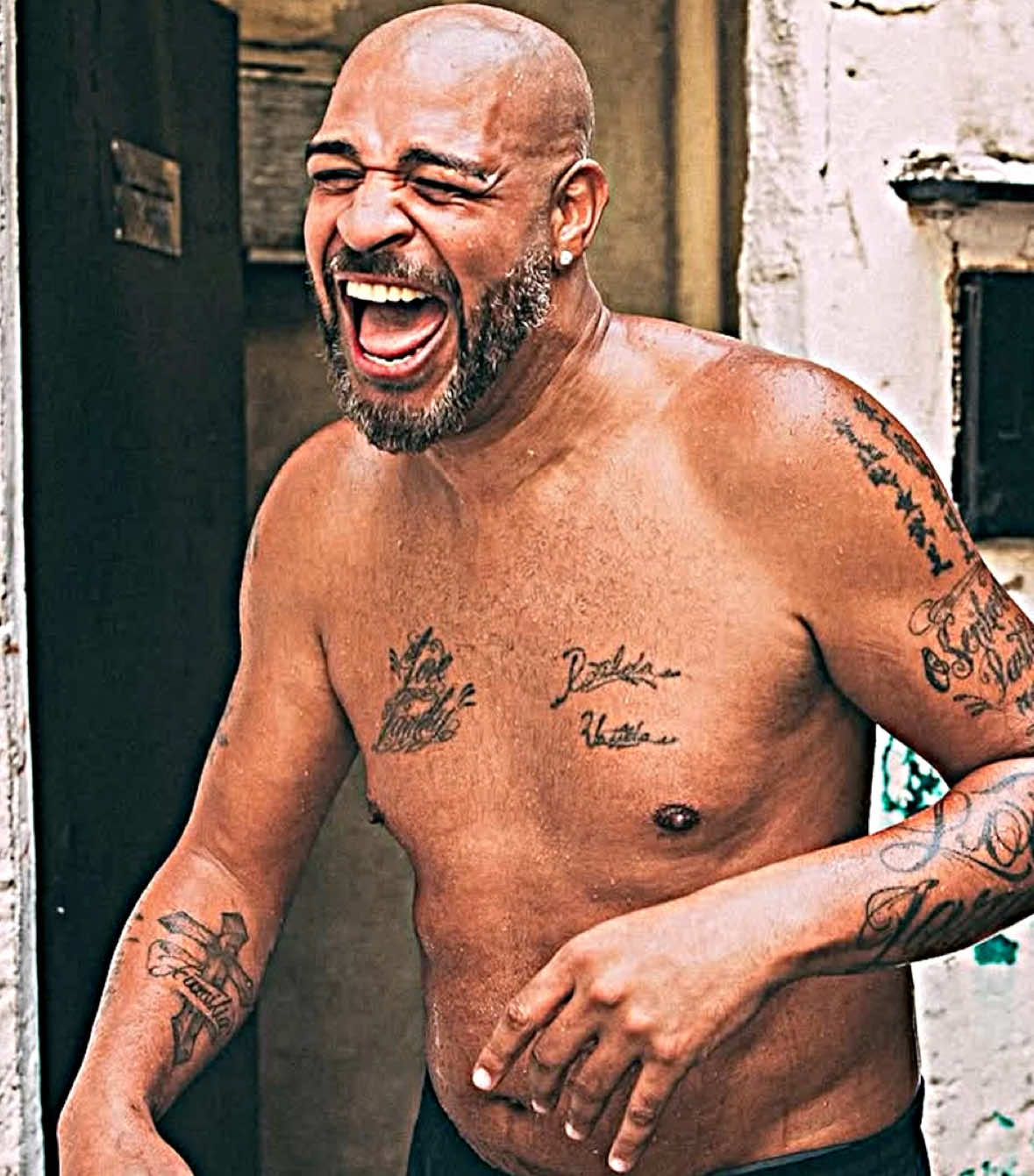 o PRIME de ADRIANO IMPERADOR ☠️ #adrianoimperador #adriano 