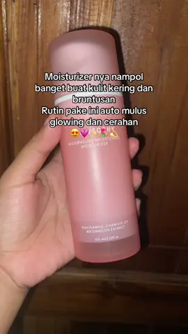 Beli yg jumbo lebih murce😍#moisturizer #glowsophy #moisturizerviral 