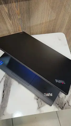 🚀 Lenovo ThinkPad L14 Gen 2 🚀 🔹 11th Gen Intel Core i5 1135G7 (4 Cores, 8 Threads) 🔹 Turbo Boost up to 4.2 GHz  🔹 16 GB DDR4 RAM  🔹 256 GB NVMe SSD  🔹 Stunning 14