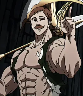 #escanor #nanatsunotaizai #sevendeadlysins #anime 