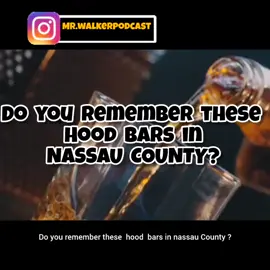 Do you remember these hood bars in nassau county ? 🤔 #hood #bars #nassaucounty #hempstead #Roosevelt #lakeview #strongisland #jets #100 #Love #women #men #lol #lmao #thehood #Mercedesbenzhempstead #funnyshit #true #truestory #bluedolphins #epills #memes #women #newyork #funny #comedy #comedyreels #comedyvideos #truth #nodoubt #❤️ #uniondalelongisland #Rooseveltlongisland #suffolkcounty 
