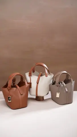 Bag secured. Style unlocked. 🤩💫 #fyp #taswanita #taskekinian #agefree #slingbag 