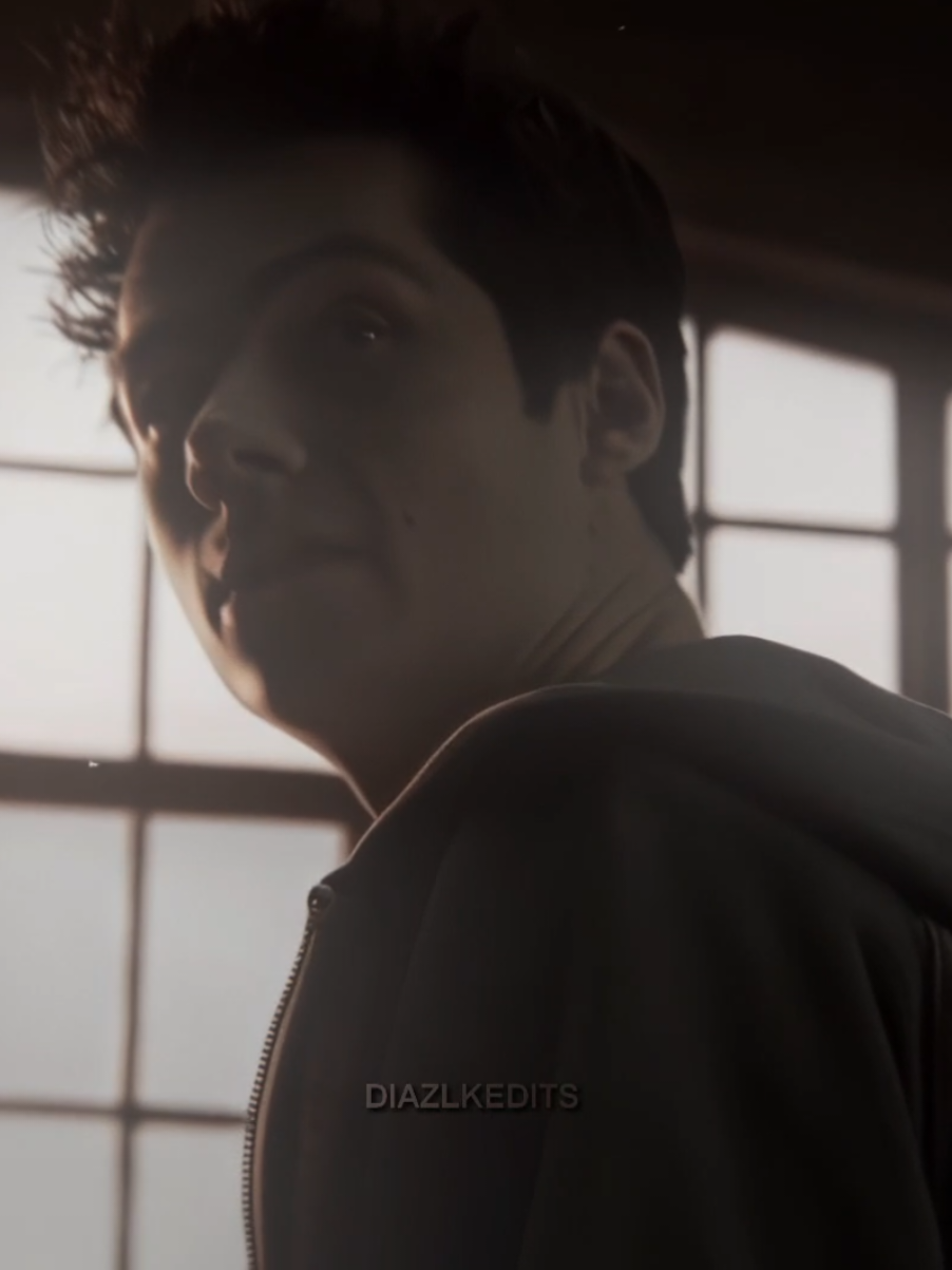 You cant kill me? || void stiles edit #voidstiles #stilesstilinski #teenwolf #fyp #fyy #foryo  #edit 
