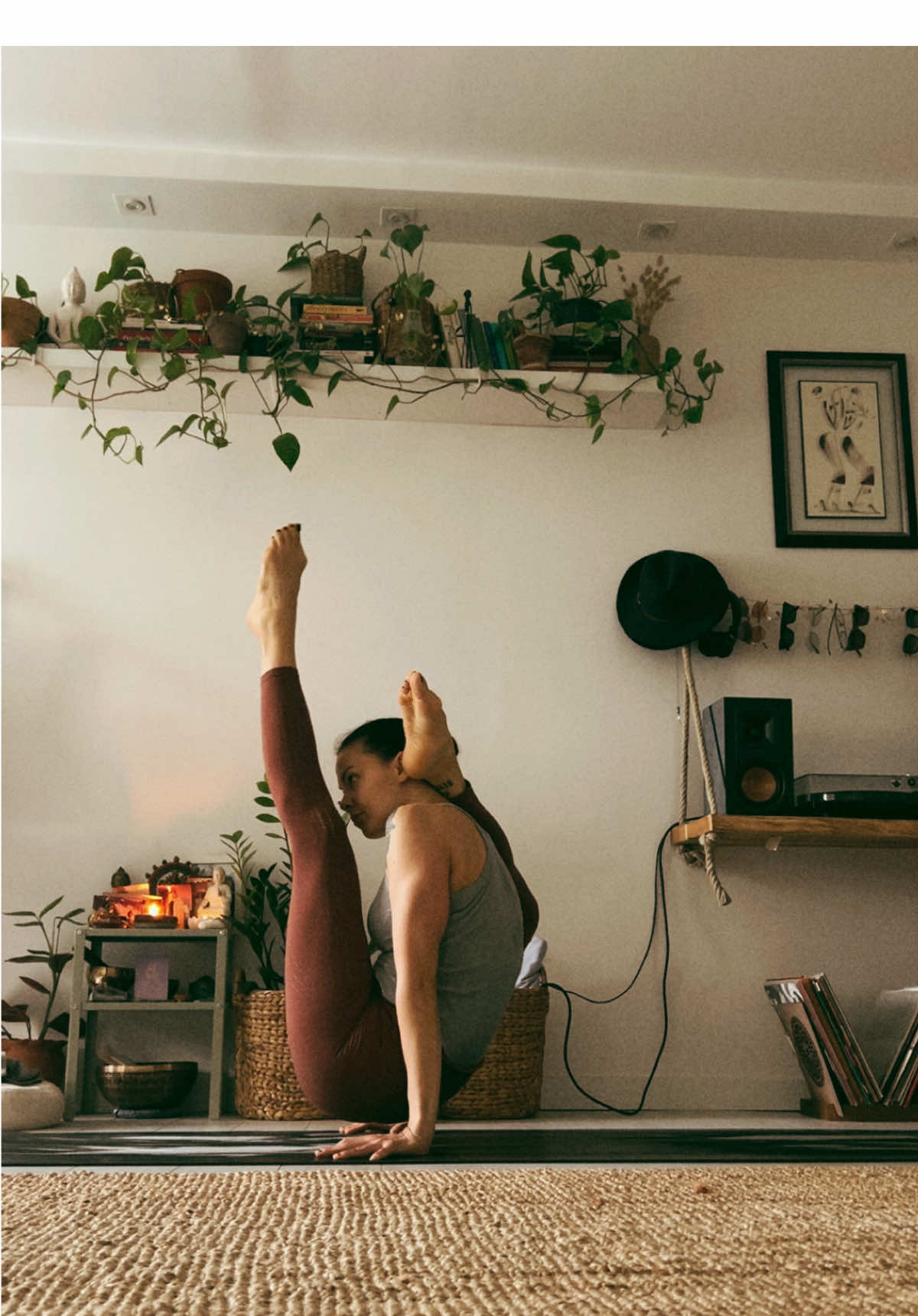 #yoga #asana #yogagirl #ashtangaflow #spendadaywithme #gym #motorbikes #Motorsport 