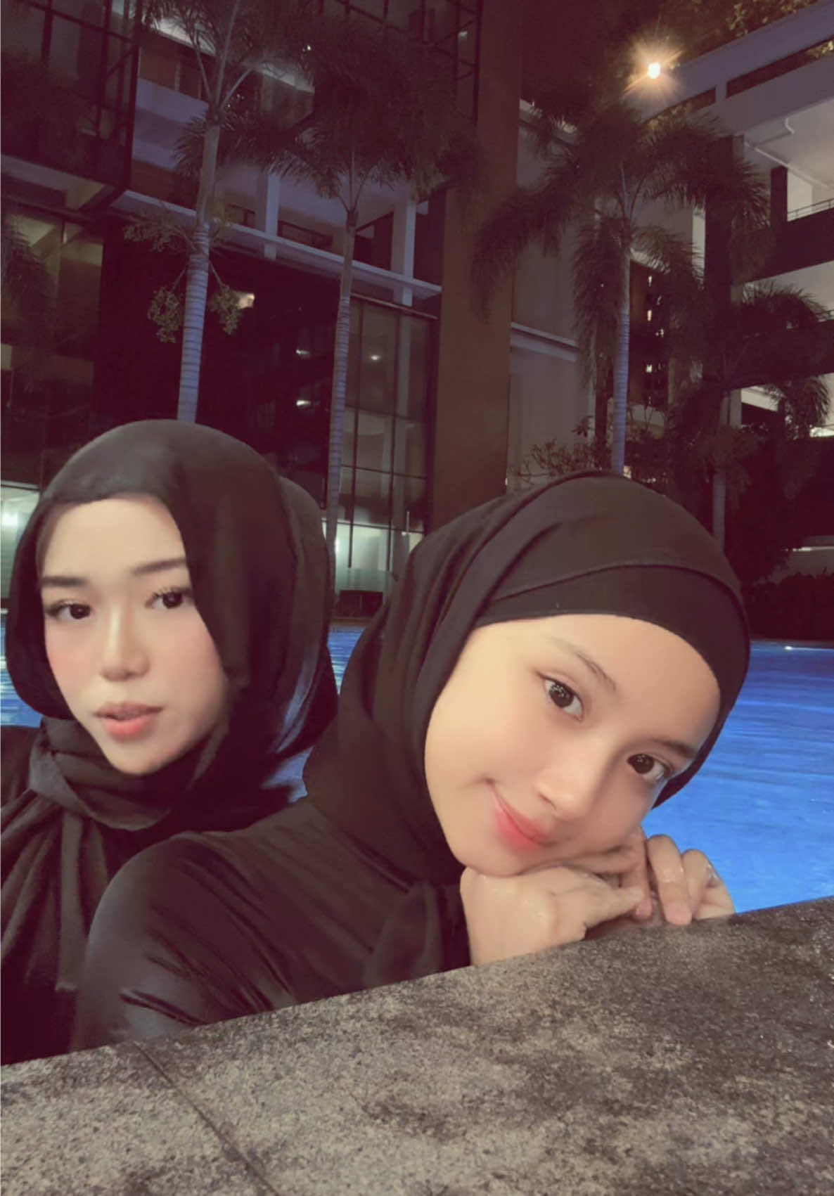 Nyanyi je taktahu lirik pun 