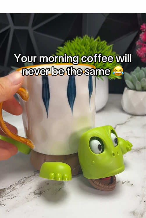 Get your turtle coaster here 👇 artvibehome.com 🐢🔥