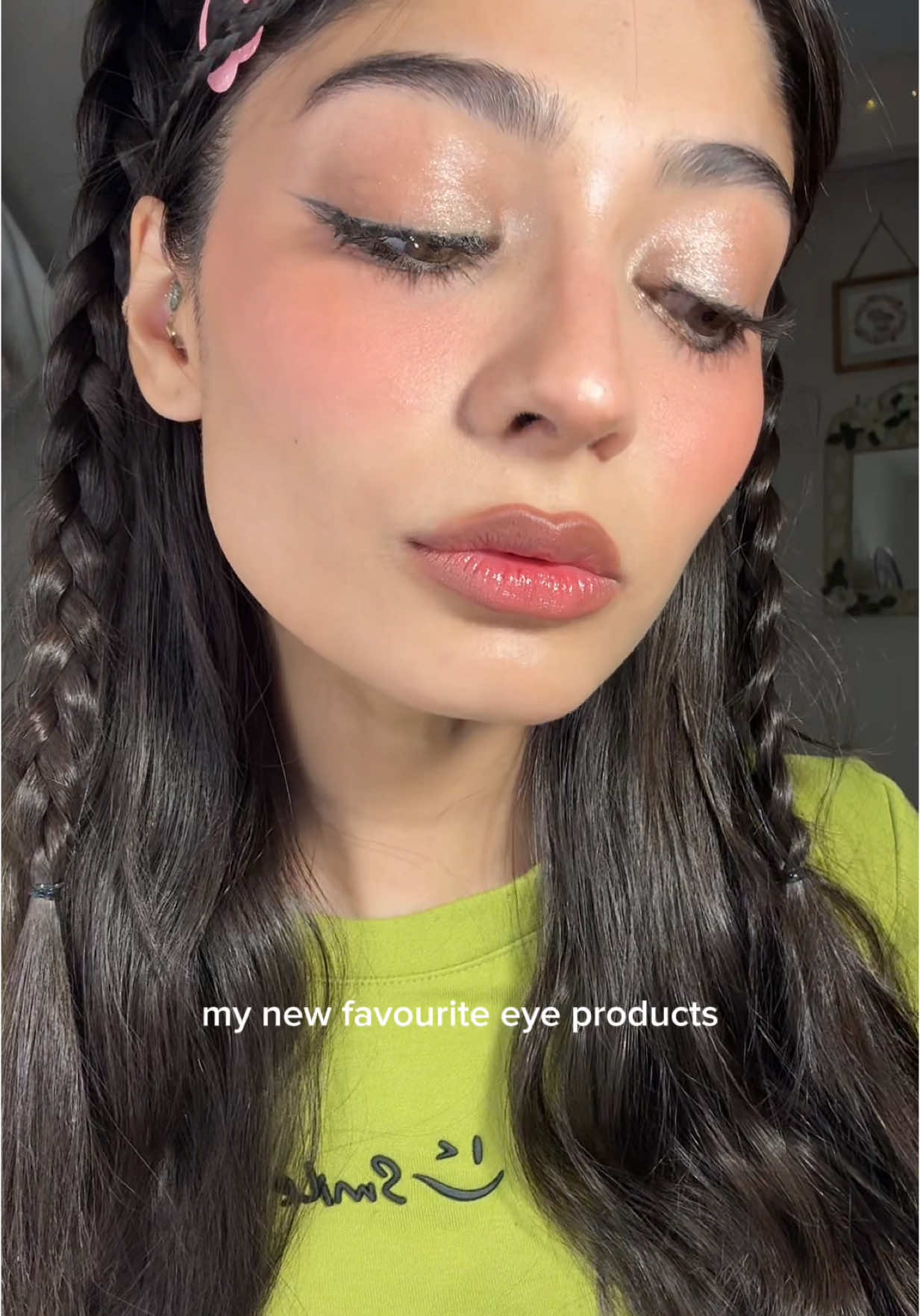 my new favourite eye products for a quick, easy look!! @Juvia’s Place #JuviasPlace #JuviasPlaceNubianMakeup #fyp #makeup #toronto #eyes #eyemakeup 