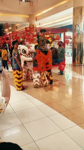 Khi đến Malaysia, bạn sẽ được chứng kiến ​​điệu múa lân vô cùng thú vị, sức hấp dẫn của phong tục dân gian này vượt qua ranh giới quốc gia. Các vũ công lân hợp tác ăn ý trong trung tâm thương mại để xếp thành những bức tượng La Hán, những đầu lân sống động và trang phục lộng lẫy bổ sung cho nhau. Mọi người với nhiều màu da khác nhau cùng xem và cổ vũ. Đây là quang cảnh sống động của sự giao thoa đa văn hóa và sự nở rộ đầy đam mê của nét quyến rũ truyền thống ở một vùng đất xa lạ.#liondance #mualan #mualansurongtrungquoc #mualansurongvietnam #xuhuong #mualanvietnam #múalânsưrồng #mualansurong